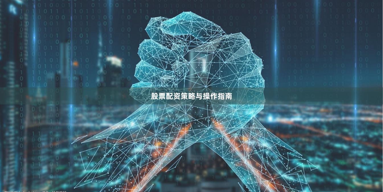 股票配资策略与操作指南