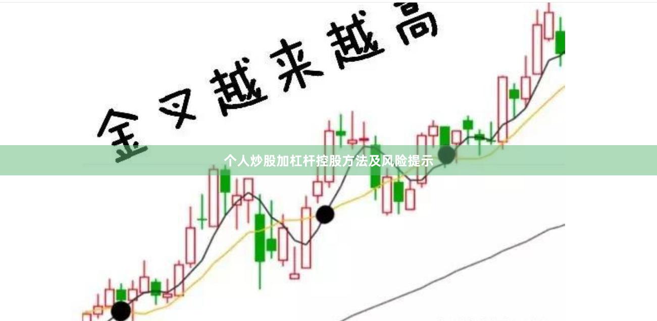 个人炒股加杠杆控股方法及风险提示