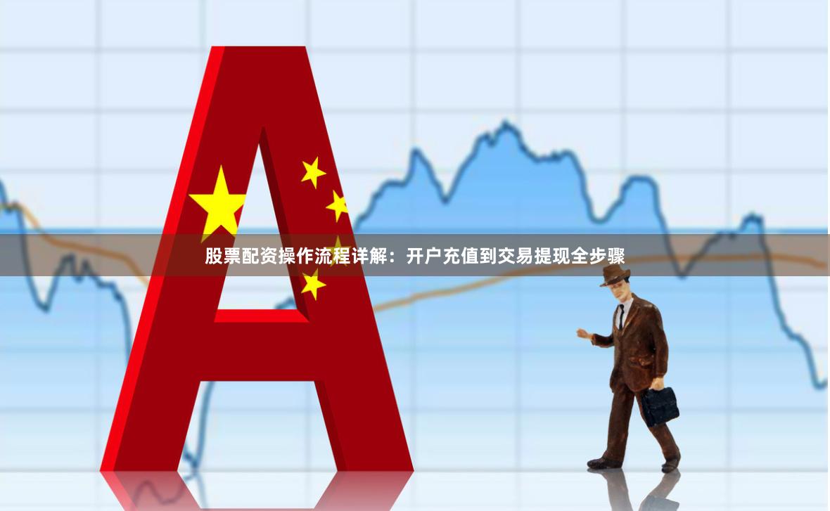 股票配资操作流程详解：开户充值到交易提现全步骤